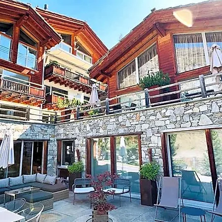 Alpenlodge 3*