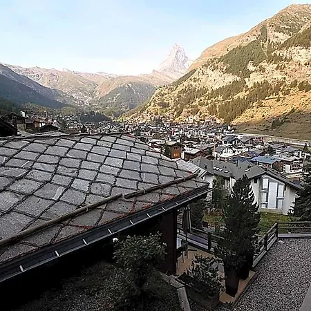 Alpenlodge 3* Ζερμάτ