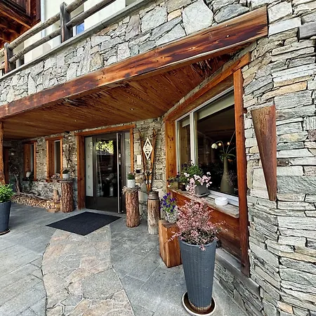Alpenlodge