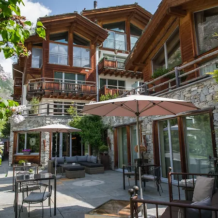 Alpenlodge