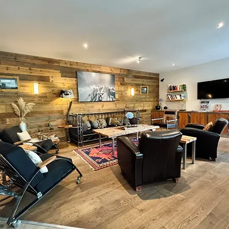 Alpenlodge