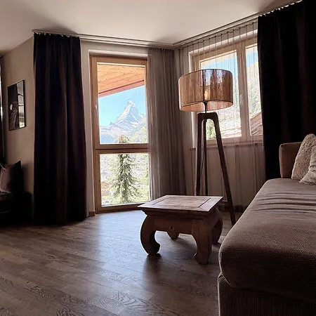 Alpenlodge 3*