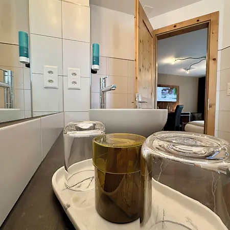 Alpenlodge 3* زيرمات