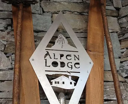 Hotel Alpenlodge Zermatt