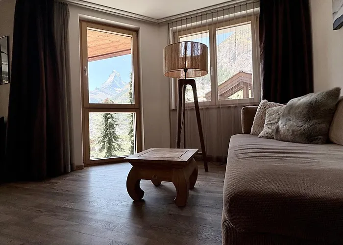 アルペンロッジ