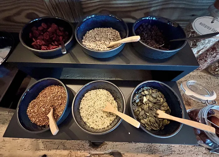 アルペンロッジ