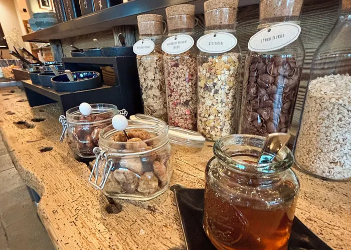 アルペンロッジ ホテル ツェルマット