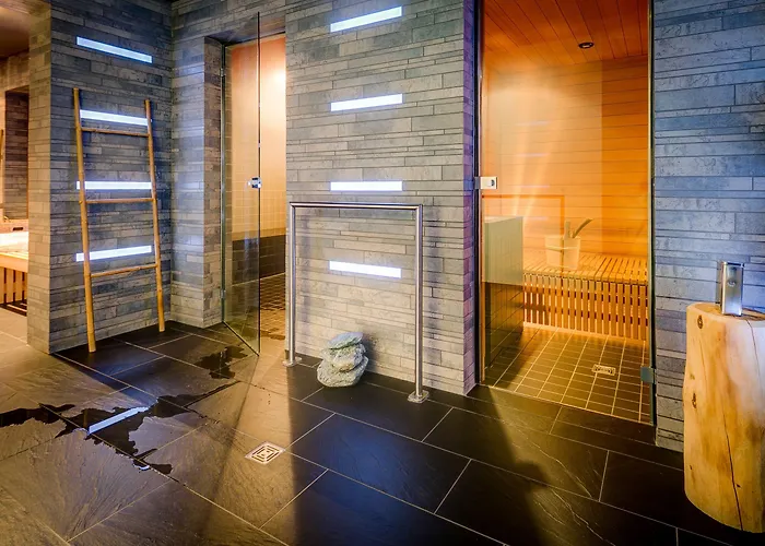 ホテル アルペンロッジ ツェルマット