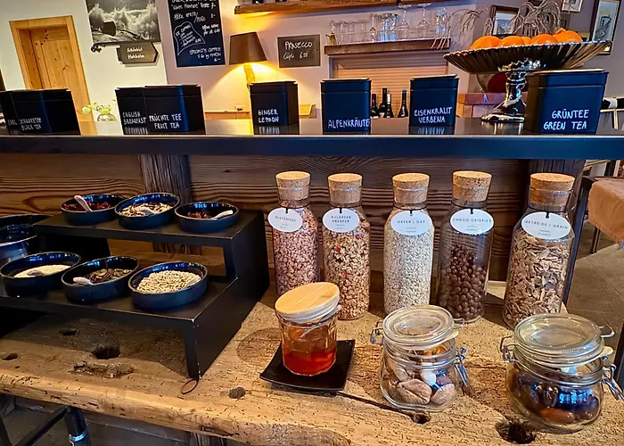 ホテル アルペンロッジ