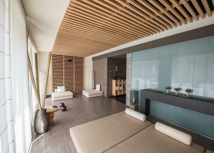 アルペンロッジ ホテル ツェルマット