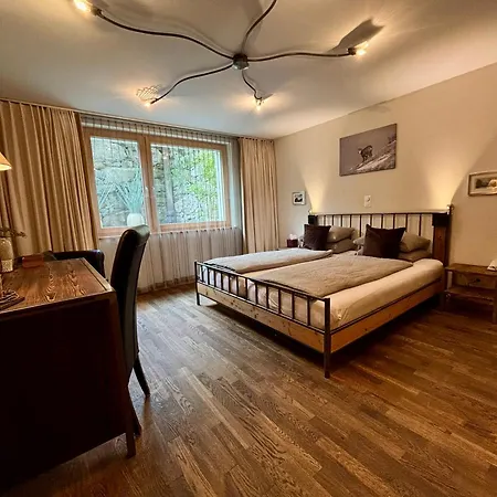 Otel Alpenlodge 3*