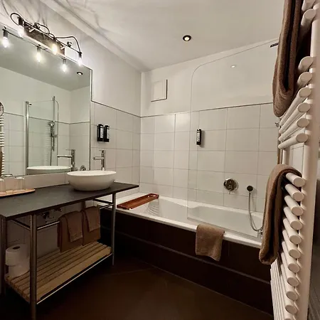 Alpenlodge 3* Ζερμάτ