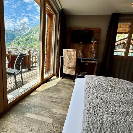 Alpenlodge 3* Zermatt