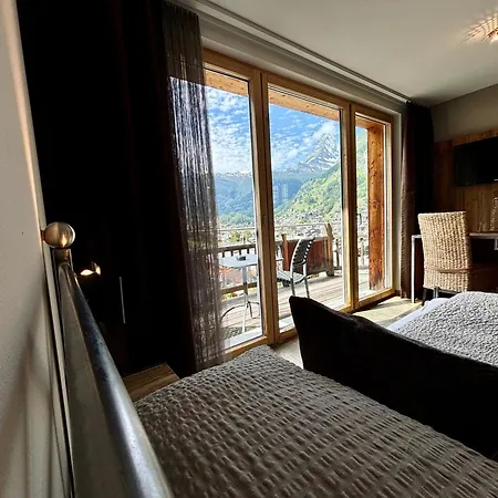 Alpenlodge Otel