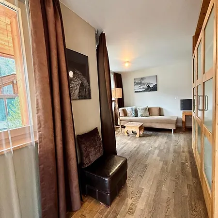 Ξενοδοχείο Alpenlodge