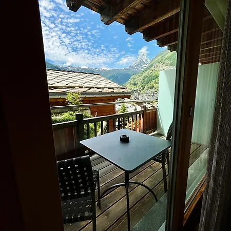 Otel Alpenlodge 3*