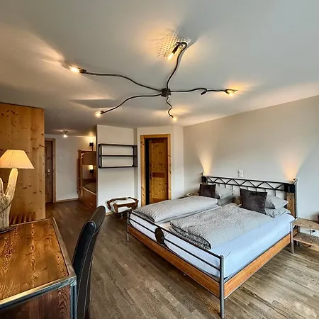 Alpenlodge Zermatt