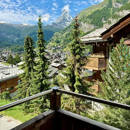 Otel Alpenlodge