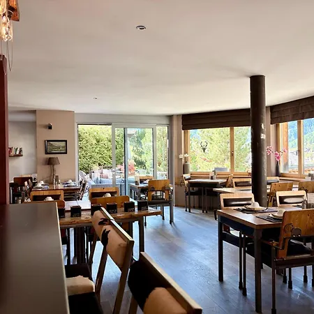 Alpenlodge 3*