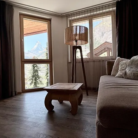 Alpenlodge