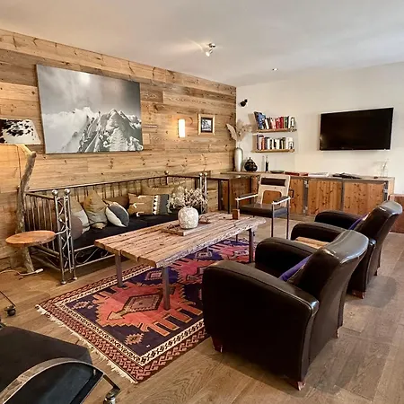 Alpenlodge Otel