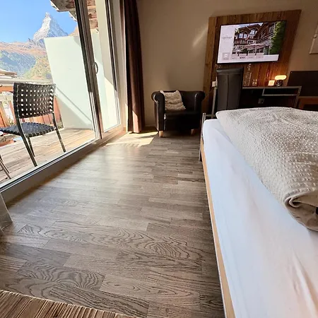 Alpenlodge 3*