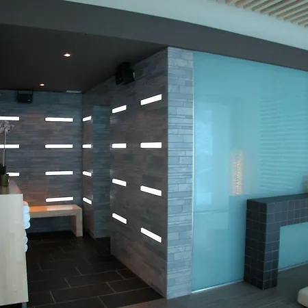 Otel Alpenlodge Zermatt