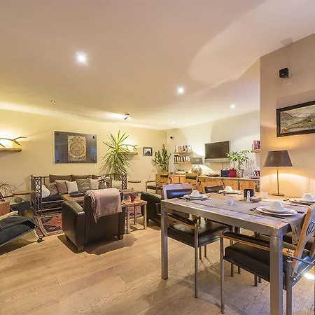 Alpenlodge 3* Ζερμάτ