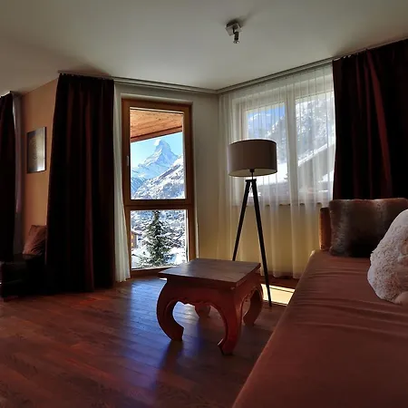 Alpenlodge
