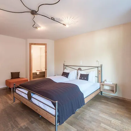 Ξενοδοχείο Alpenlodge 3*