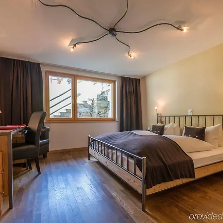 Alpenlodge Zermatt
