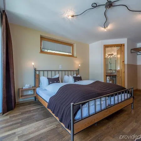 Alpenlodge Zermatt