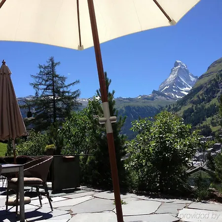 Ξενοδοχείο Alpenlodge