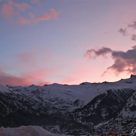 Alpenlodge Ξενοδοχείο