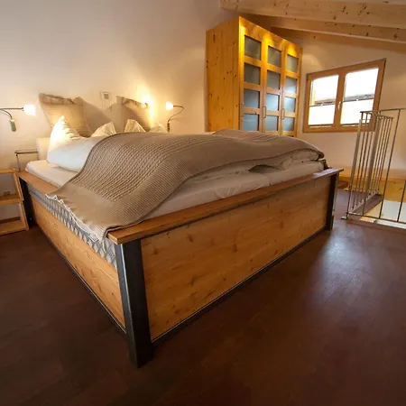 Otel Alpenlodge