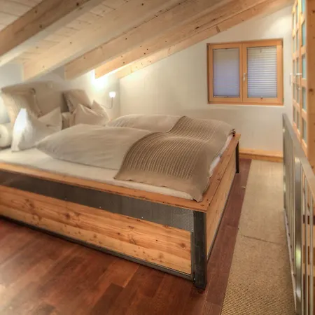 Alpenlodge 3* Zermatt