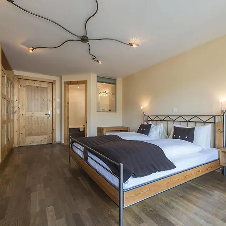 Alpenlodge 3* Zermatt