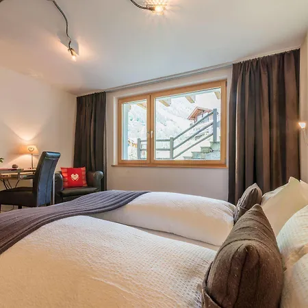 Alpenlodge Ζερμάτ