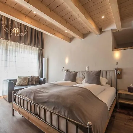Alpenlodge Otel Zermatt