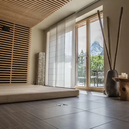 Otel Alpenlodge Zermatt