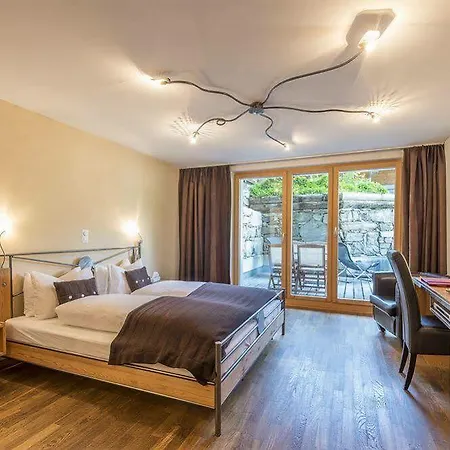 Otel Alpenlodge