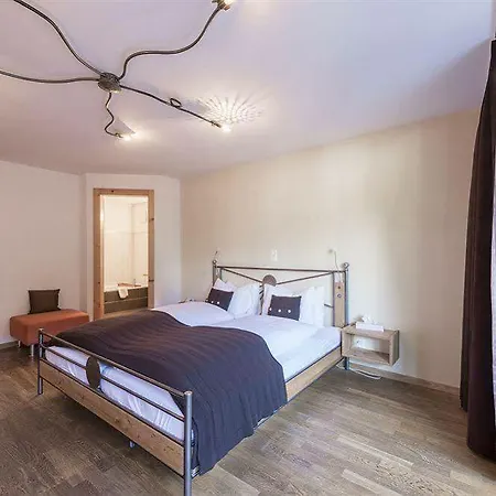 Alpenlodge Otel 3*