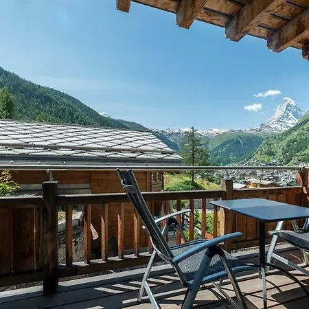 Ξενοδοχείο Alpenlodge