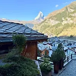 Alpenlodge Hotel 3*