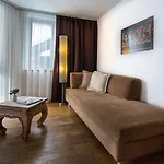 Alpenlodge Zermatt