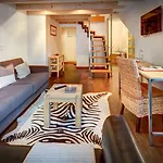 Hotel Alpenlodge 3*