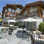 Alpenlodge Zermatt