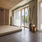 Alpenlodge Hotel 3*