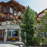 Alpenlodge Zermatt