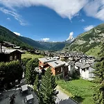 Alpenlodge 3* Zermatt